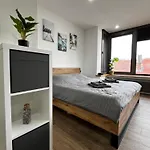 公寓 Beach&city Loft *