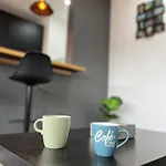 Beach&city Loft * 奥斯滕德