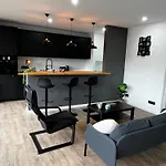 Beach&city Loft 公寓 奥斯滕德