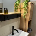 Beach&city Loft * 奥斯滕德