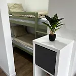 Beach&city Loft * Ostende