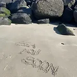 Beach&city Loft 奥斯滕德