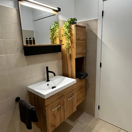 Апартаменты Beach&city Loft *
