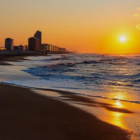 Beach&city Loft Ostende