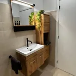 Lejlighed Beach&city Loft *