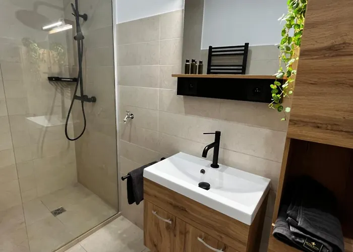 Apartment Beach&city Loft Ostende