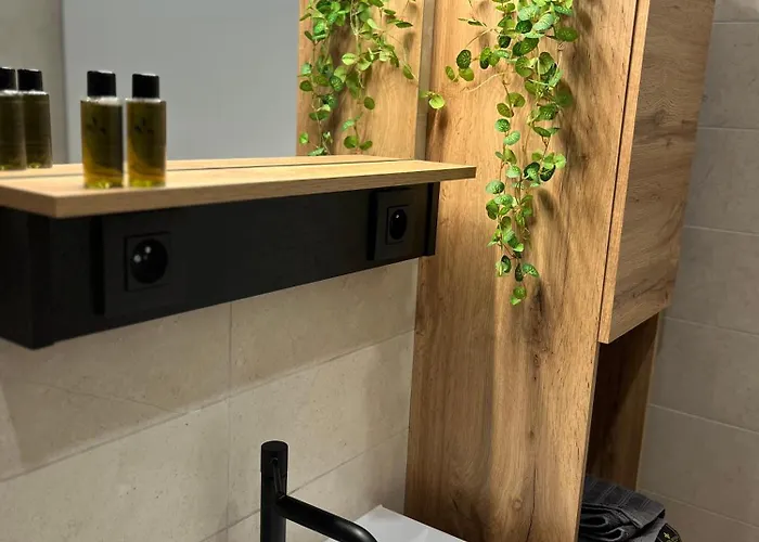 Beach&city Loft * Ostende