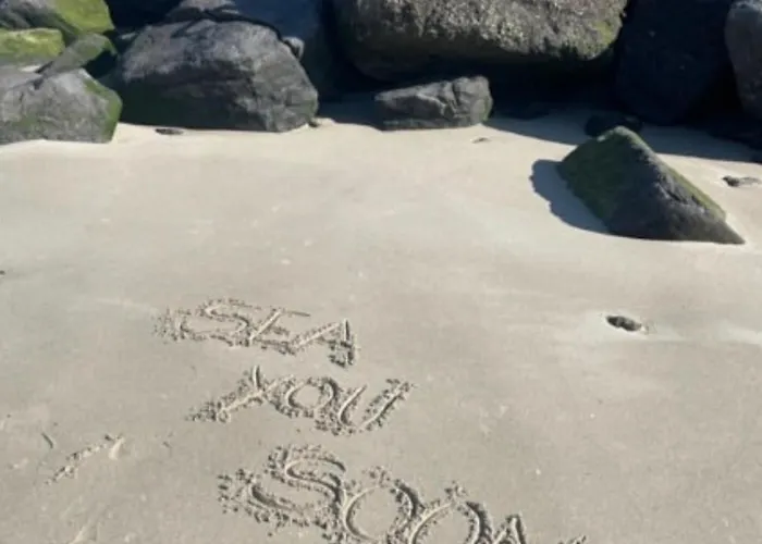 Beach&city Loft Ostende