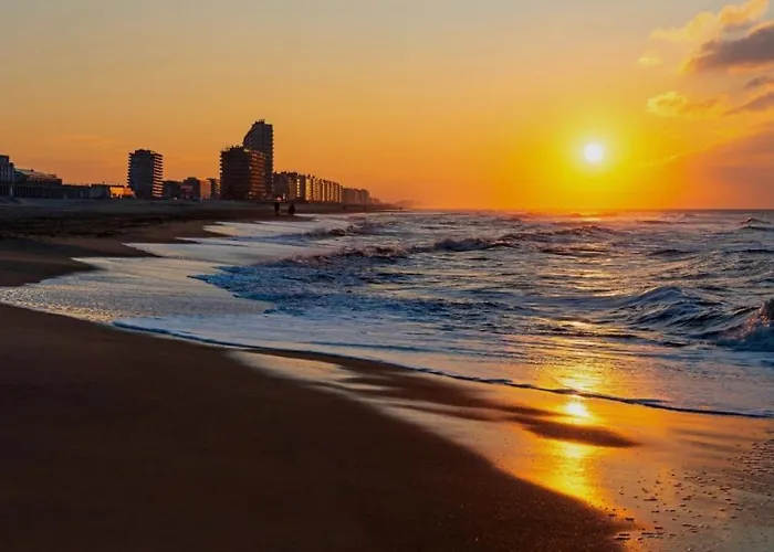 Beach&city Loft Ostende